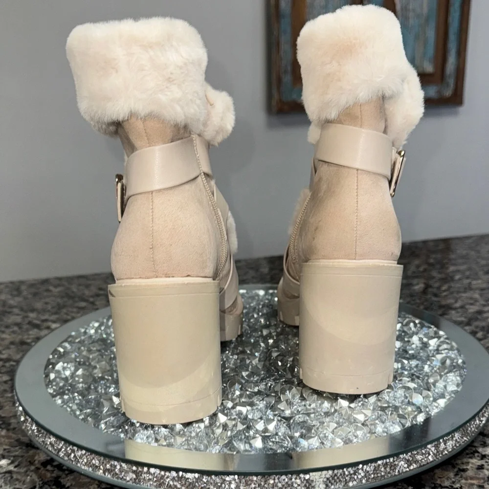 INC International Concepts chic winter