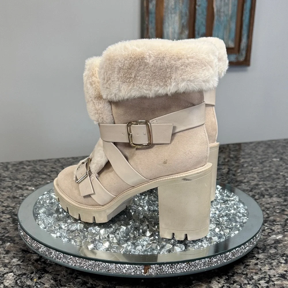 INC International Concepts chic winter