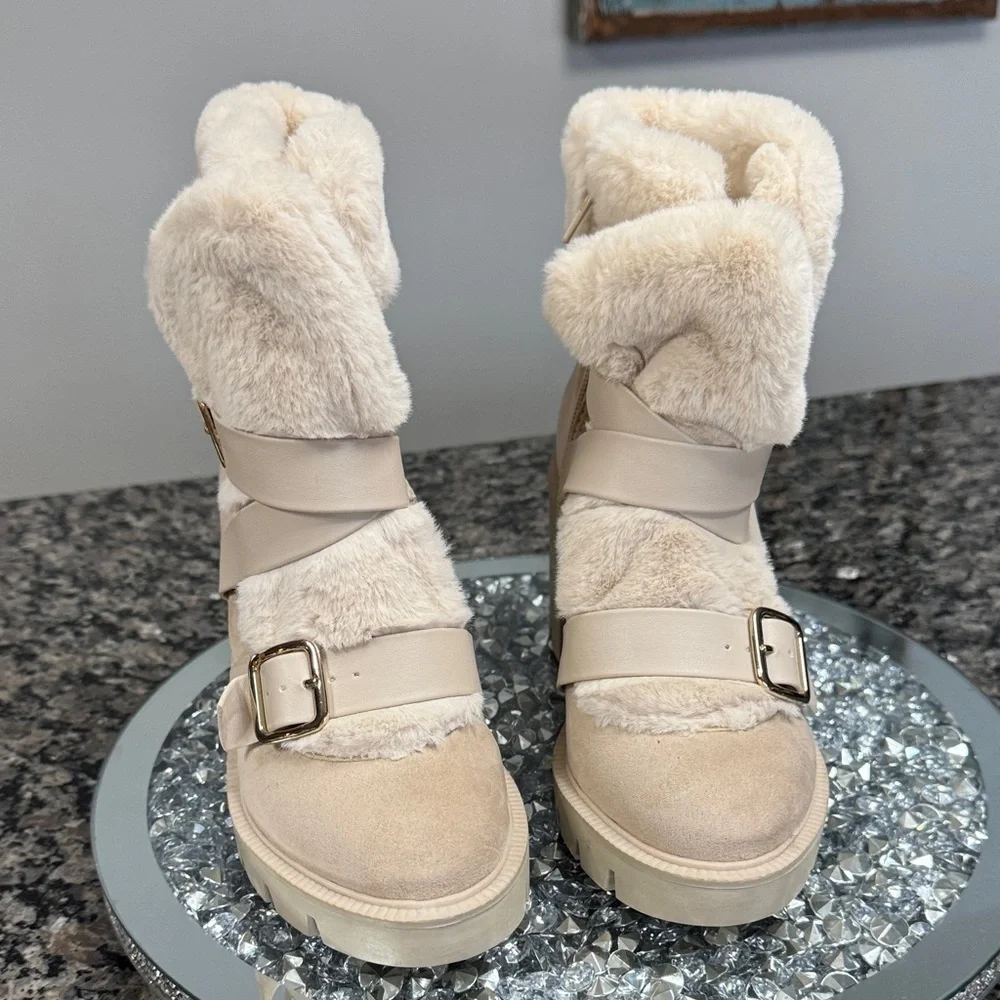 INC International Concepts chic winter