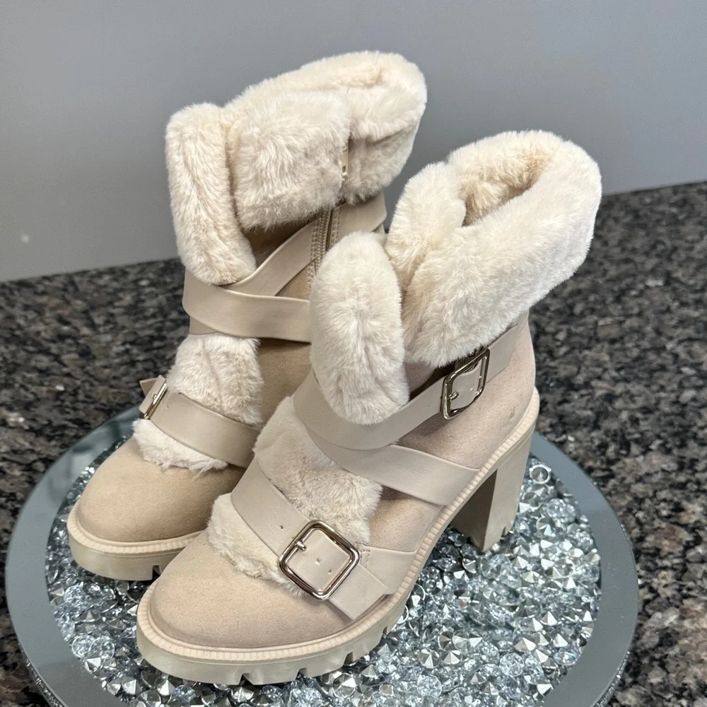INC International Concepts chic winter