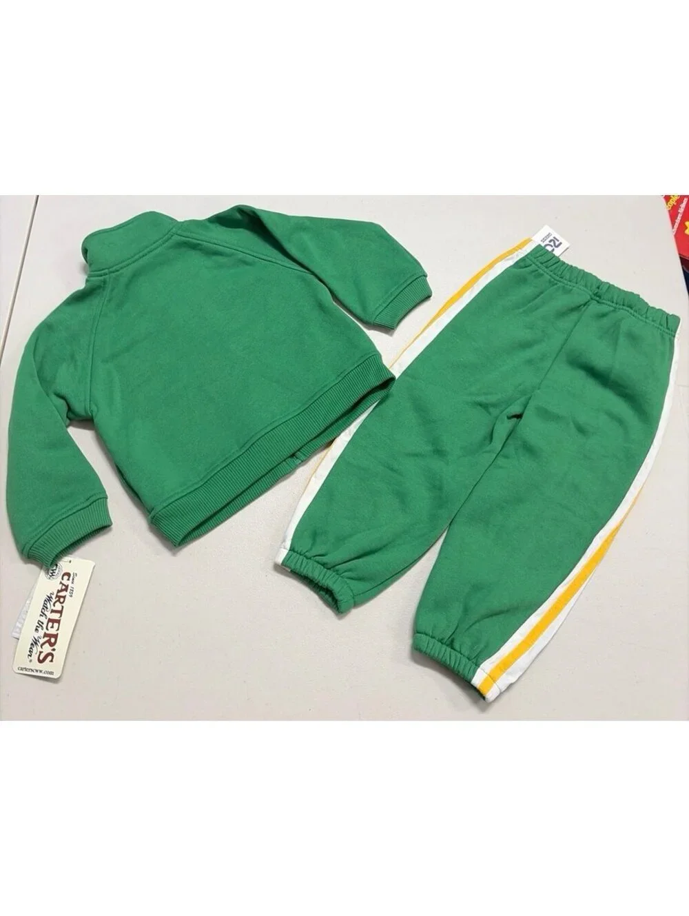 Carters nwt carter