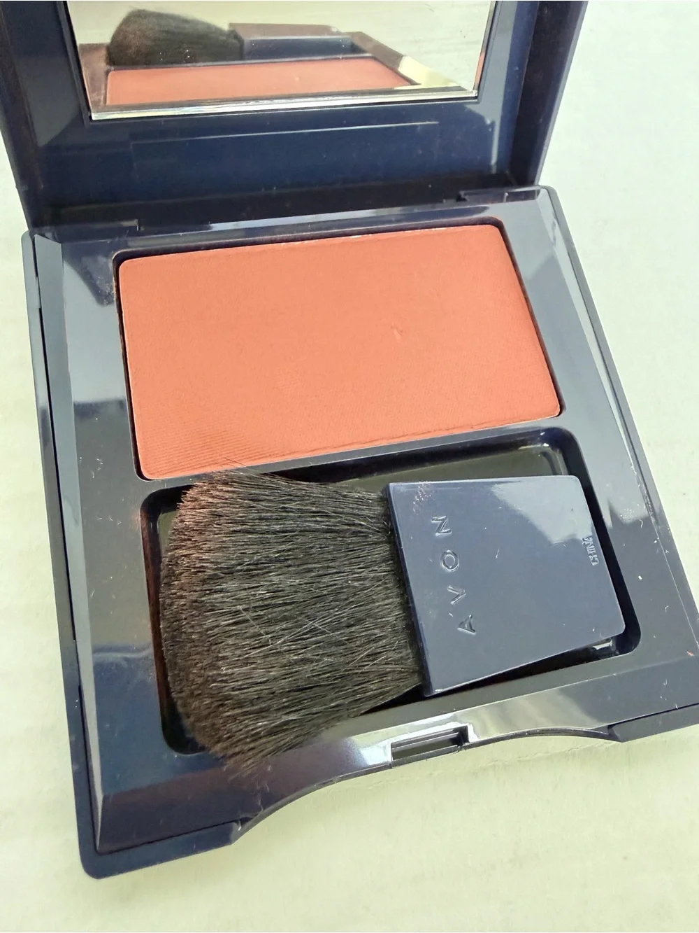 Avon discontinued true