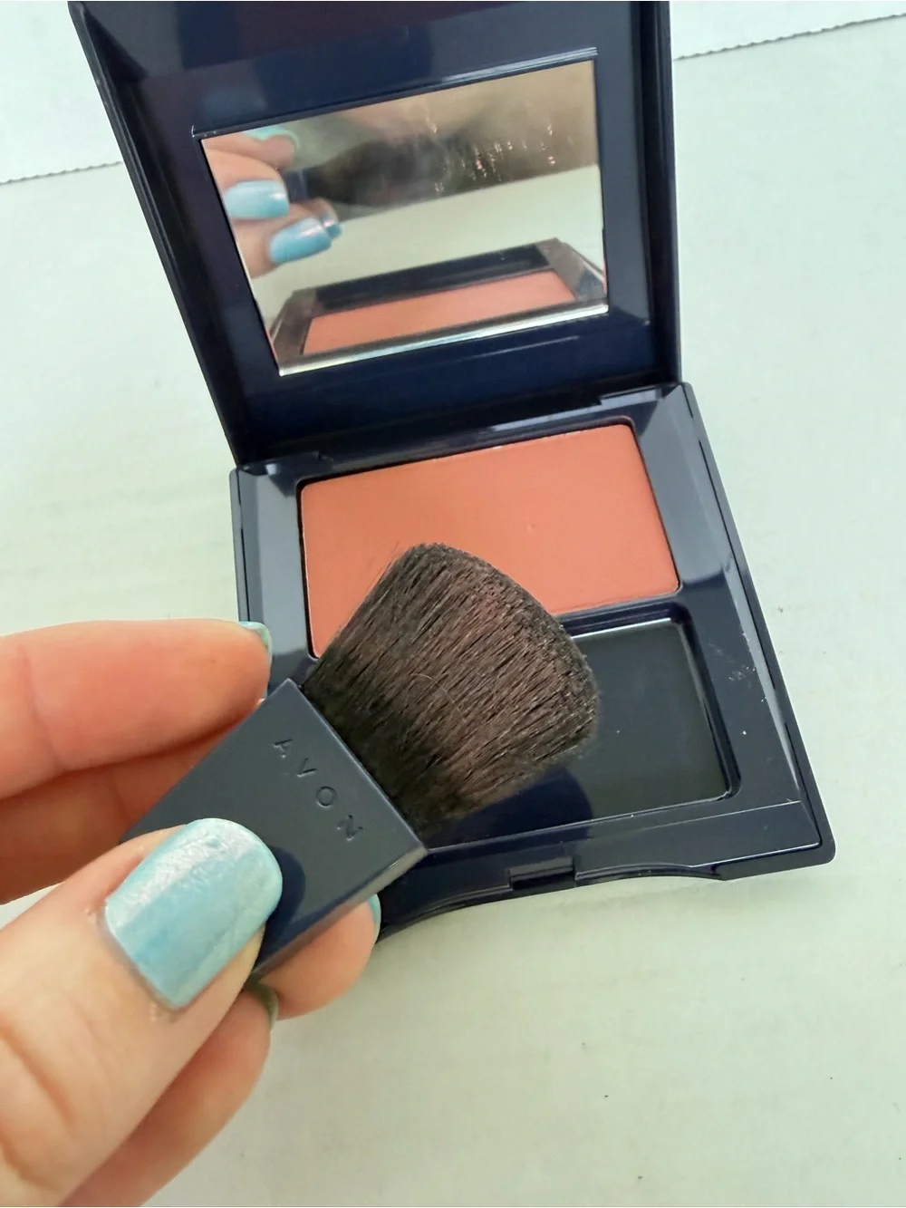 Avon discontinued true