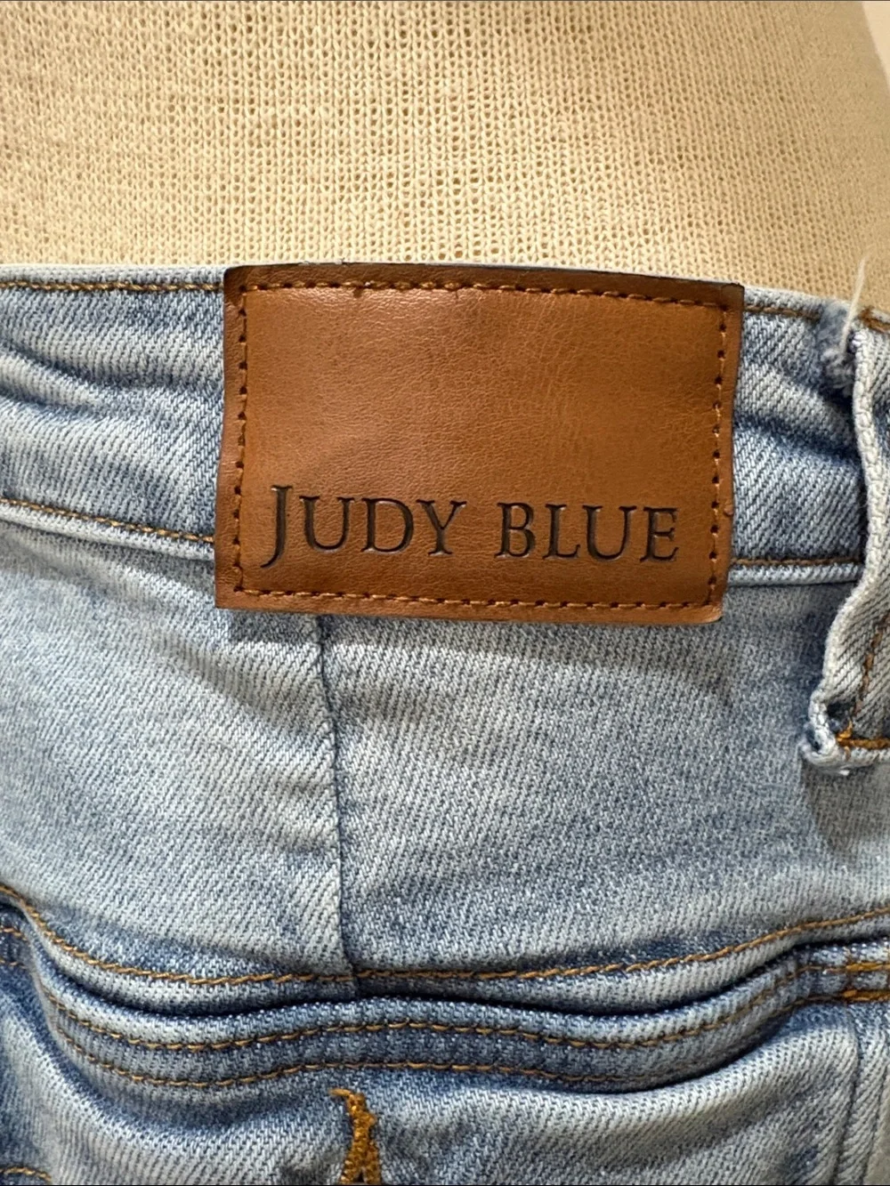 Judy Blue judy blue