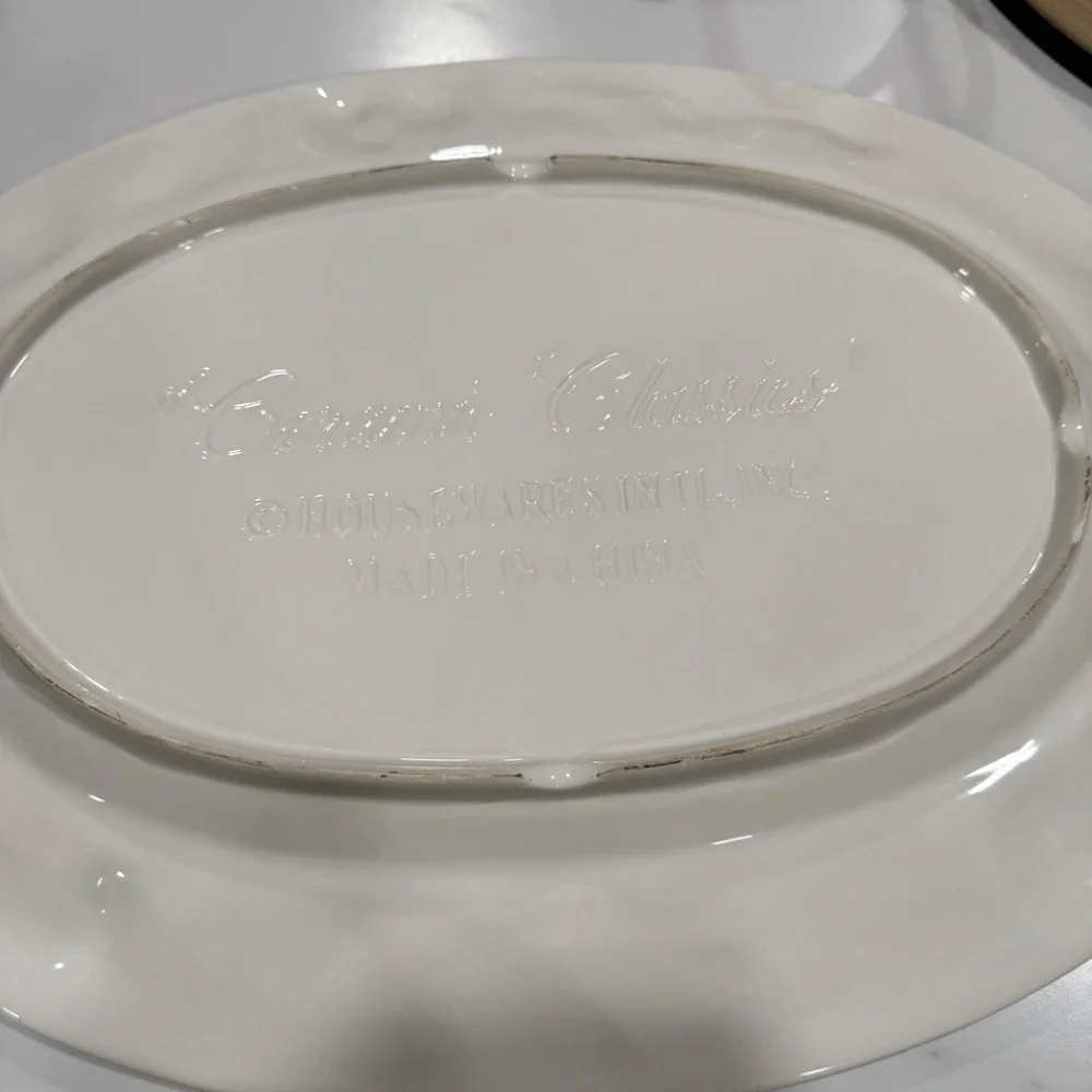Harvest Ceramic ceramics classics