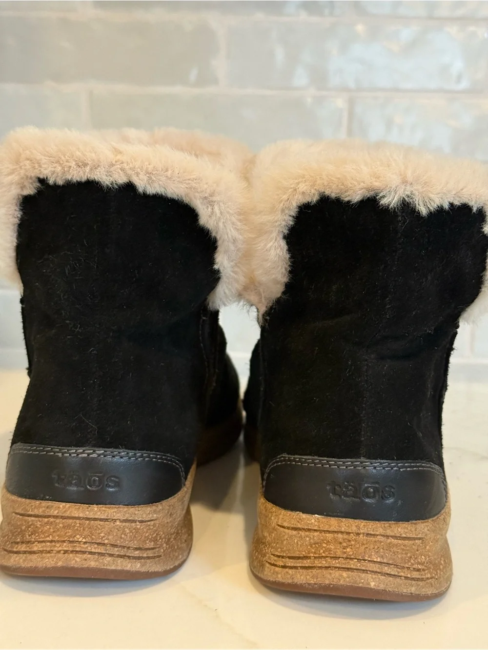 Taos Footwear taos future