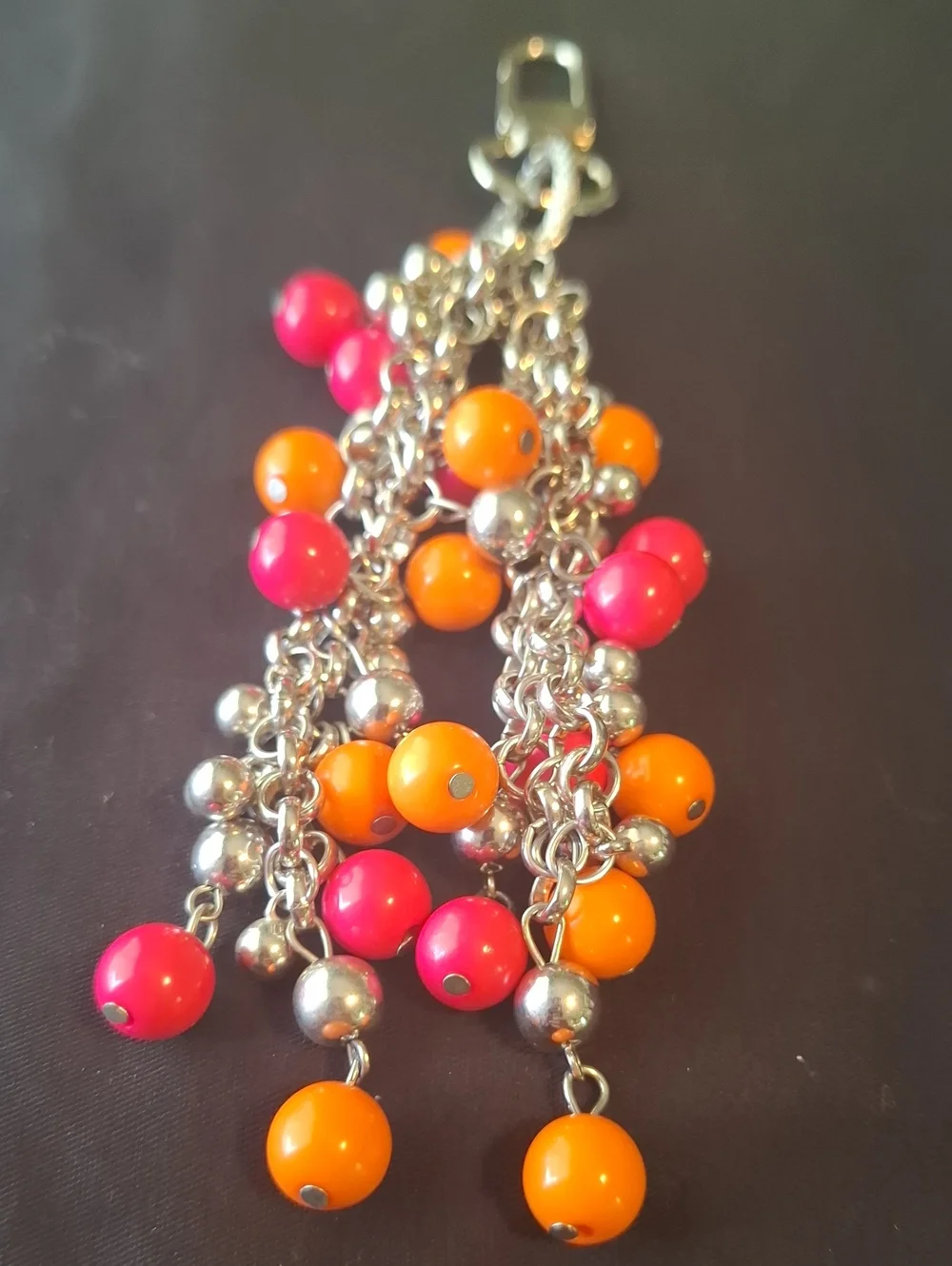 N/A beaded tassel
