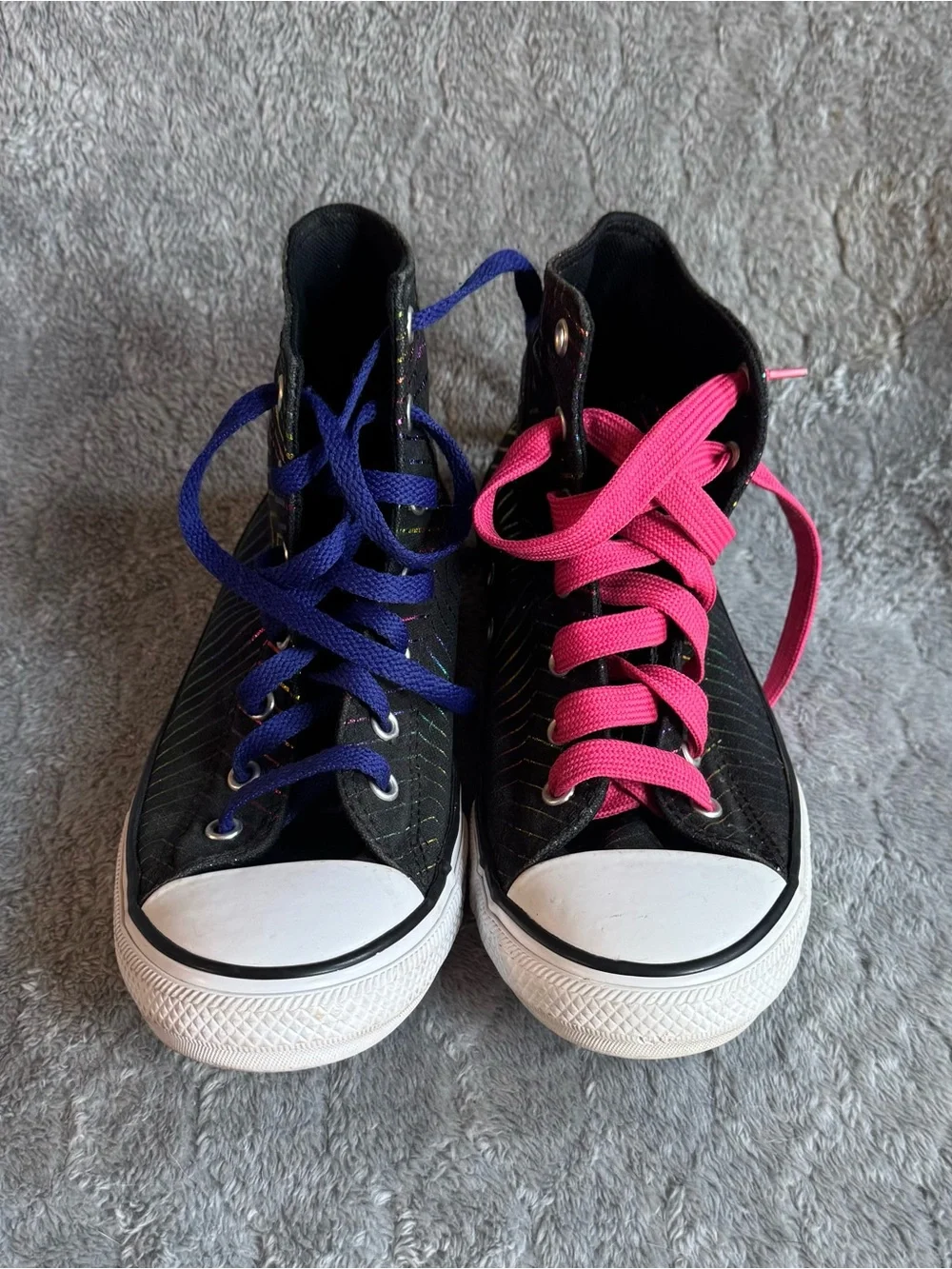 Converse add pop