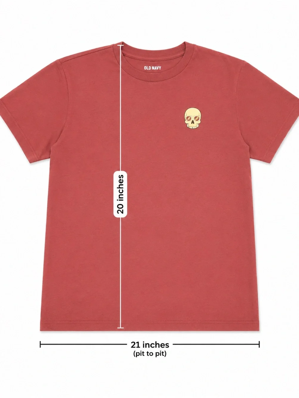 Old Navy 🛹 old
