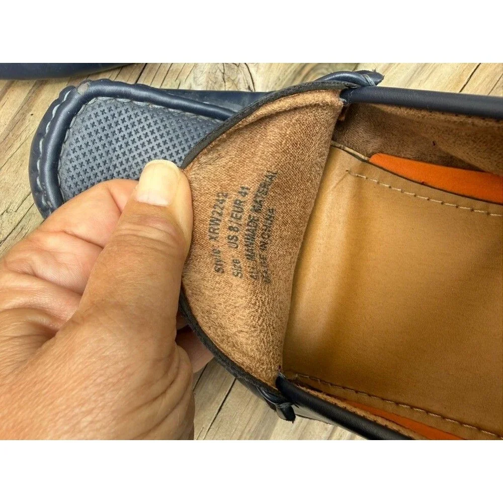 xray men navy