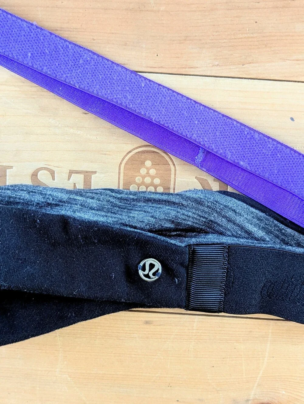 lululemon athletica set includes