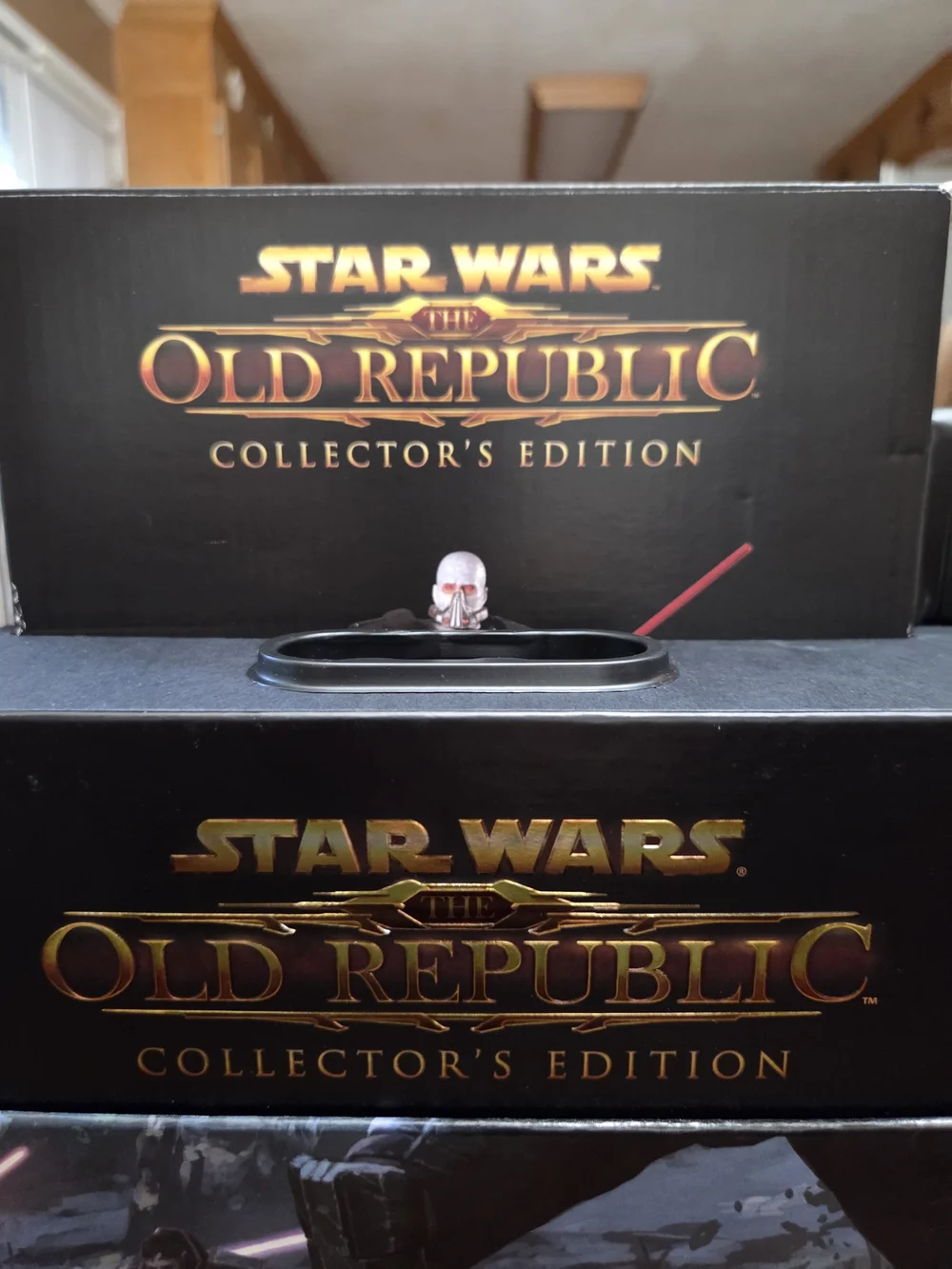 Star Wars official star
