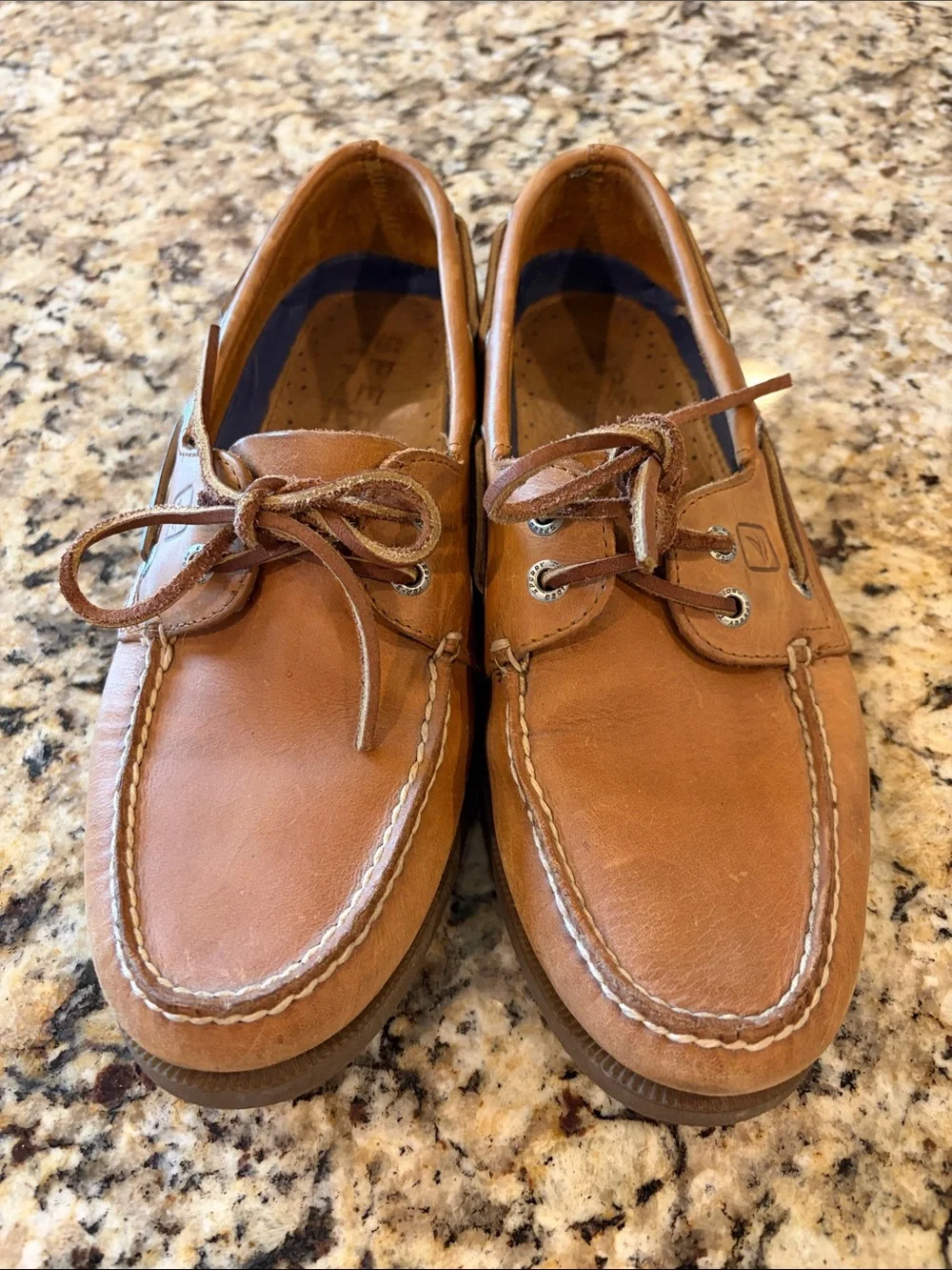 Sperry wear system