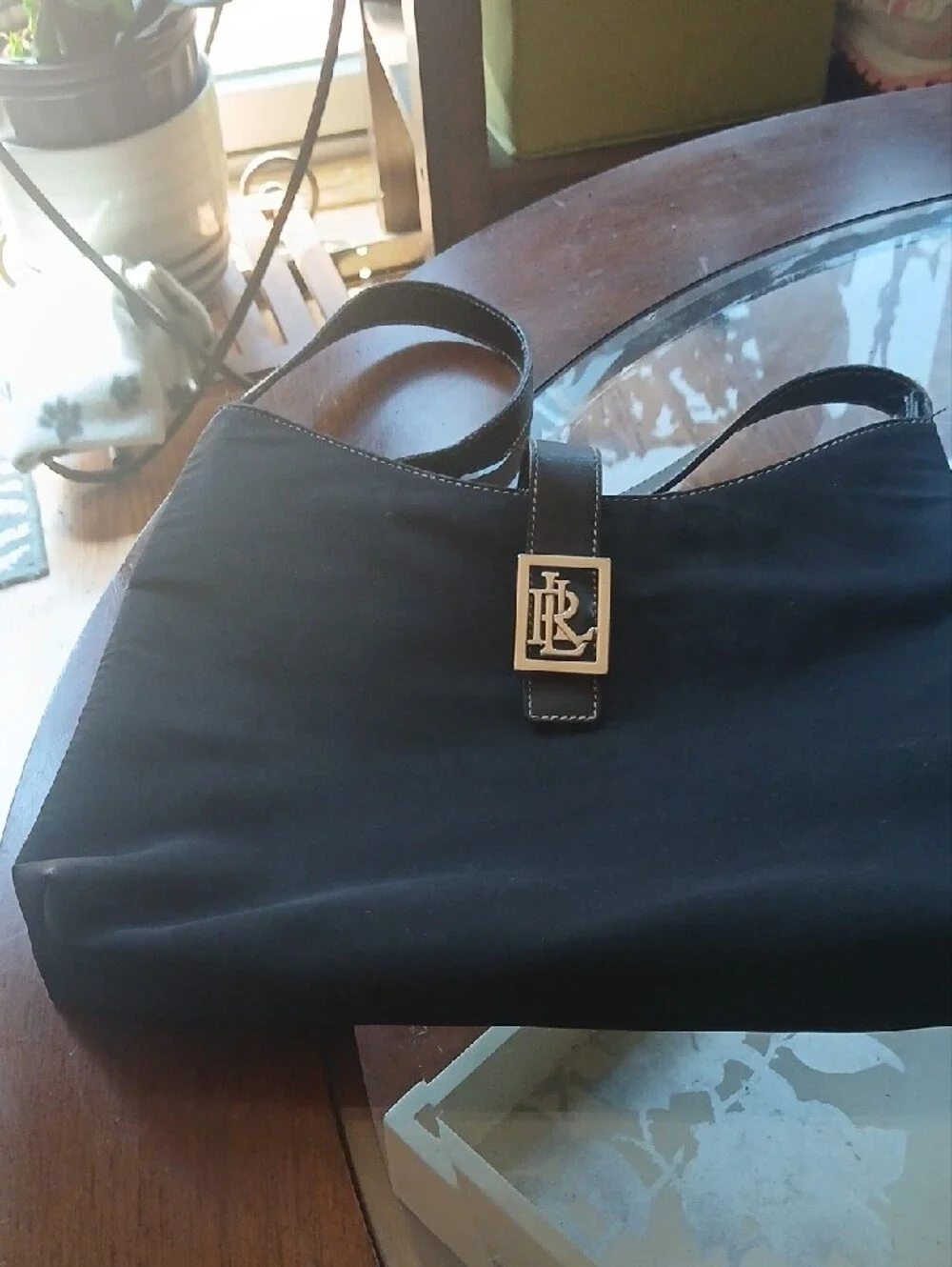 Ralph Lauren classic ralph
