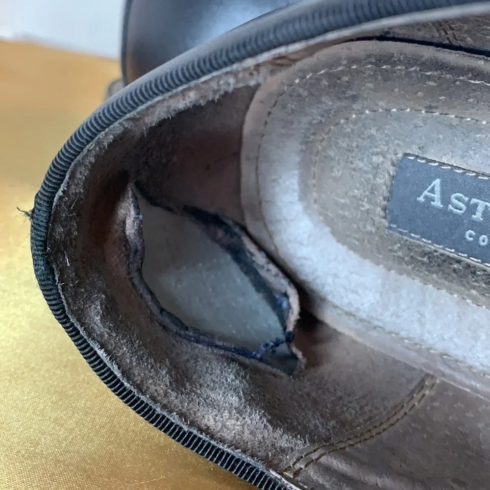 ASTON GREY COLLECTION gently used…color