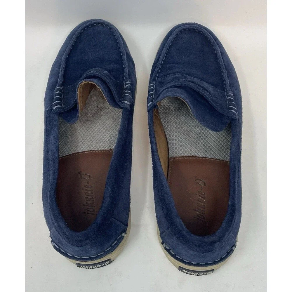 johnnie-O johnnie loafer