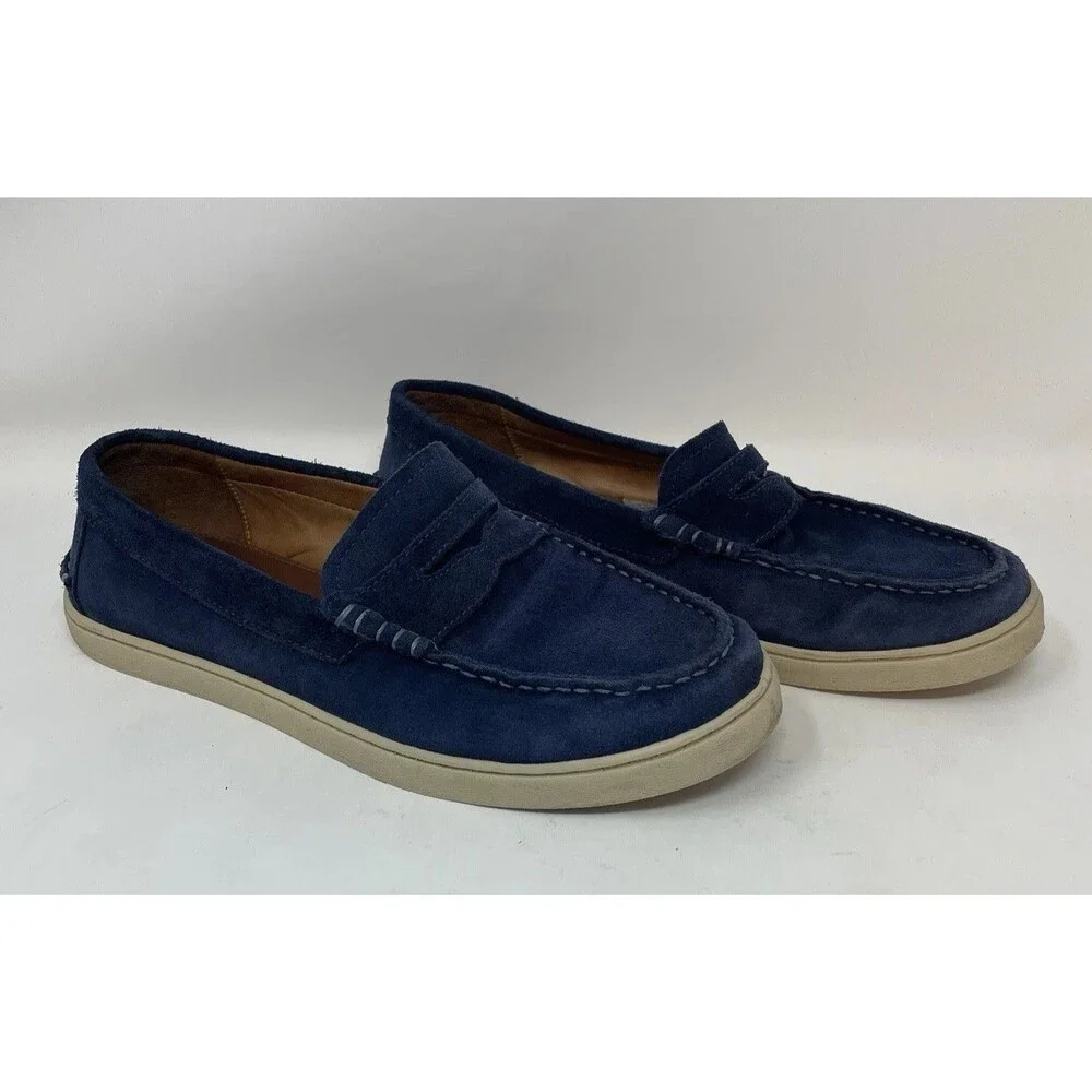 johnnie-O johnnie loafer