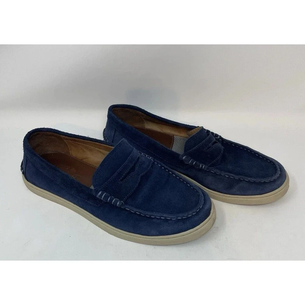 johnnie-O johnnie loafer