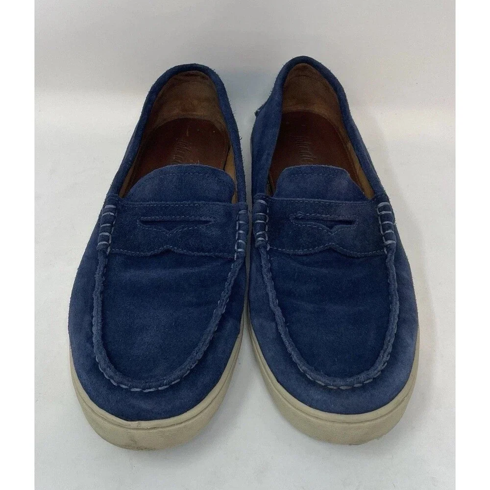 johnnie-O johnnie loafer