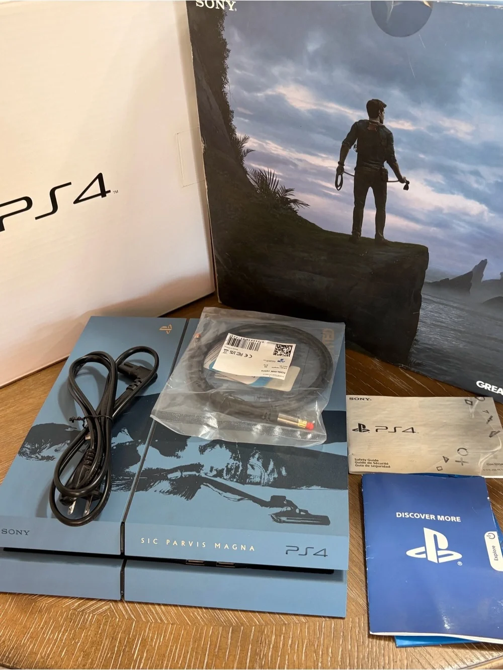 Sony limited edition