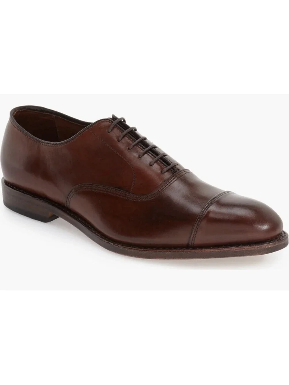 Allen Edmonds more than