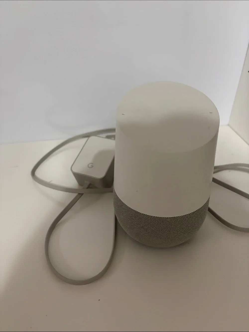 google compact voice