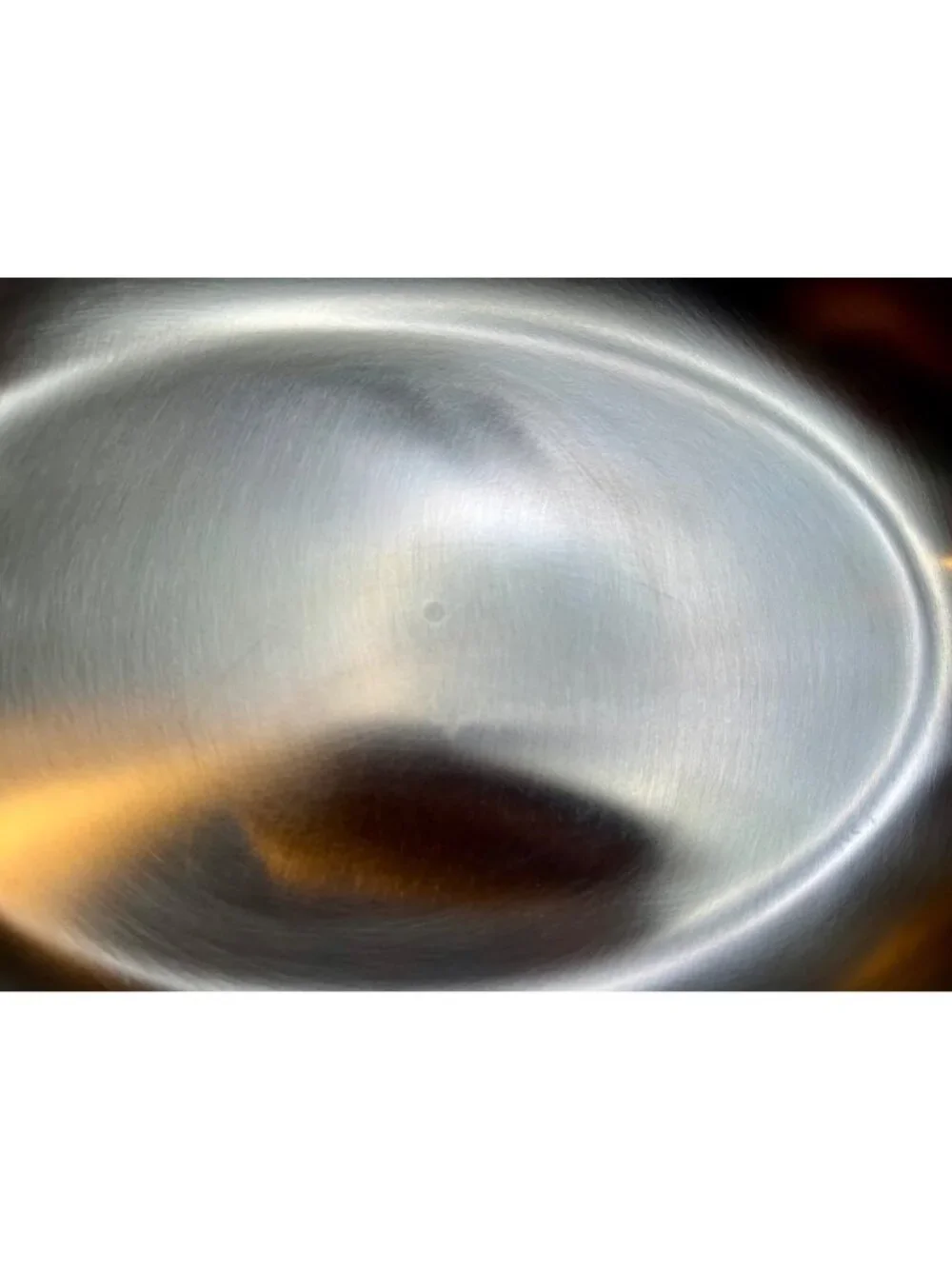 Vintage  Paul Revere Ware 12 inch  Copper Double Handle Oval Au Gratin Pan/ Fish