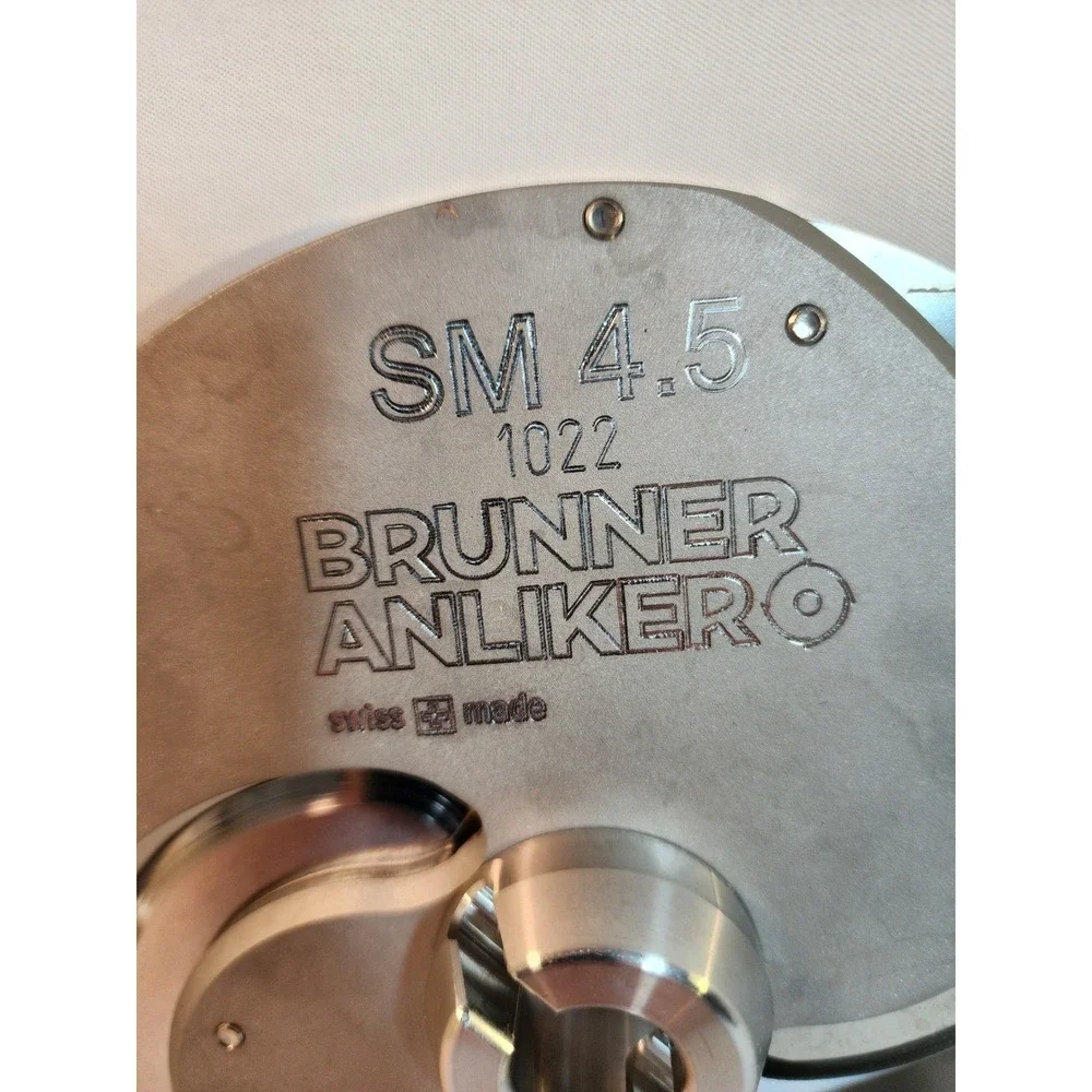 Brunner Anliker brunner anliker