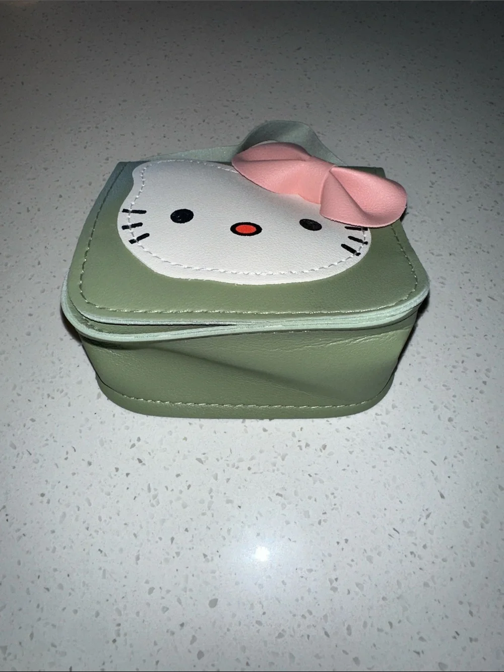 Hello Kitty this sage