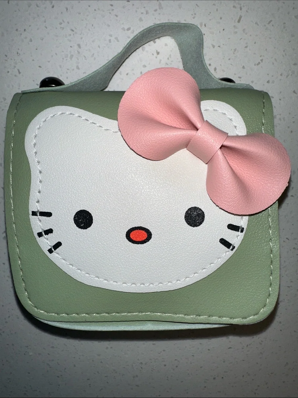 Hello Kitty this sage