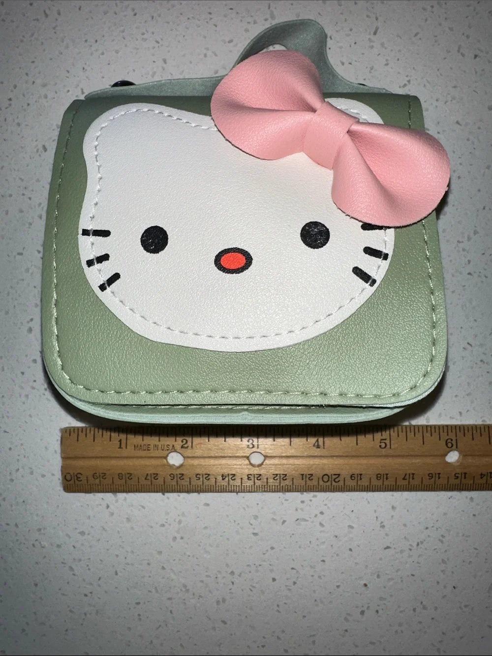 Hello Kitty this sage