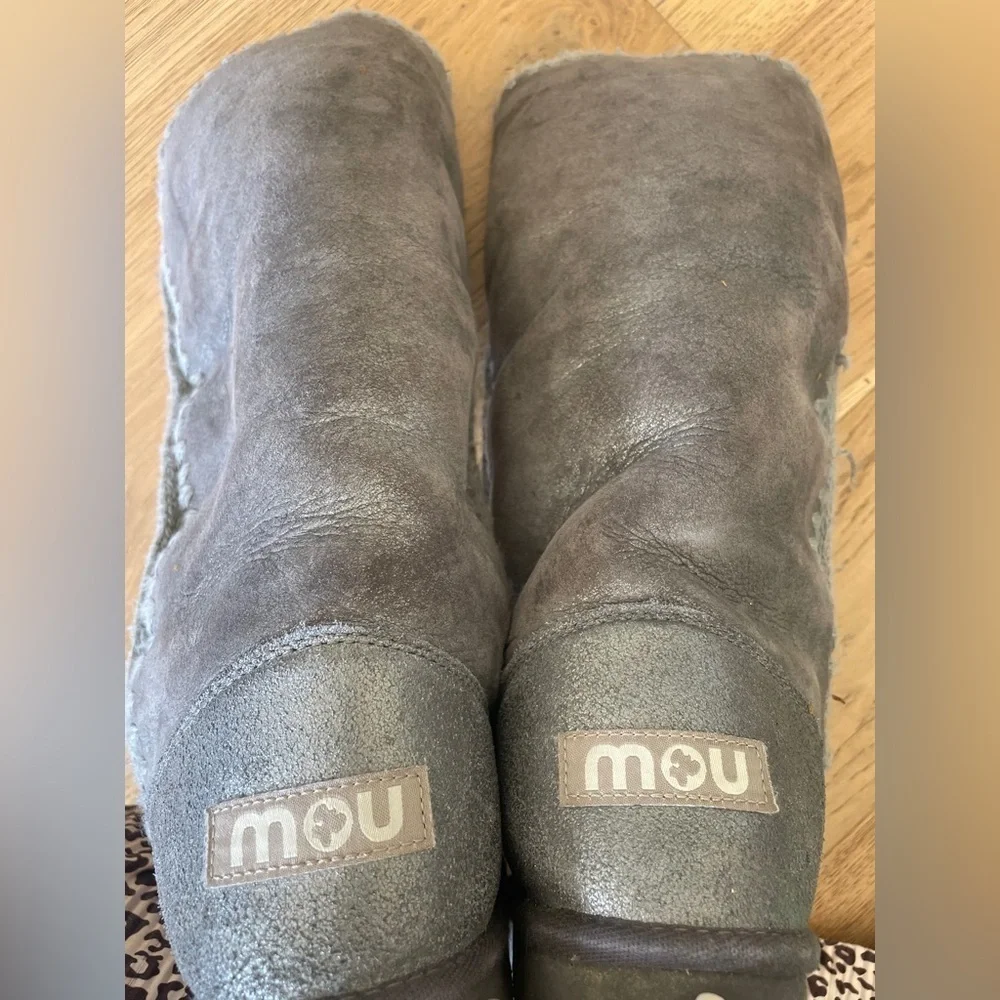 Mou these are