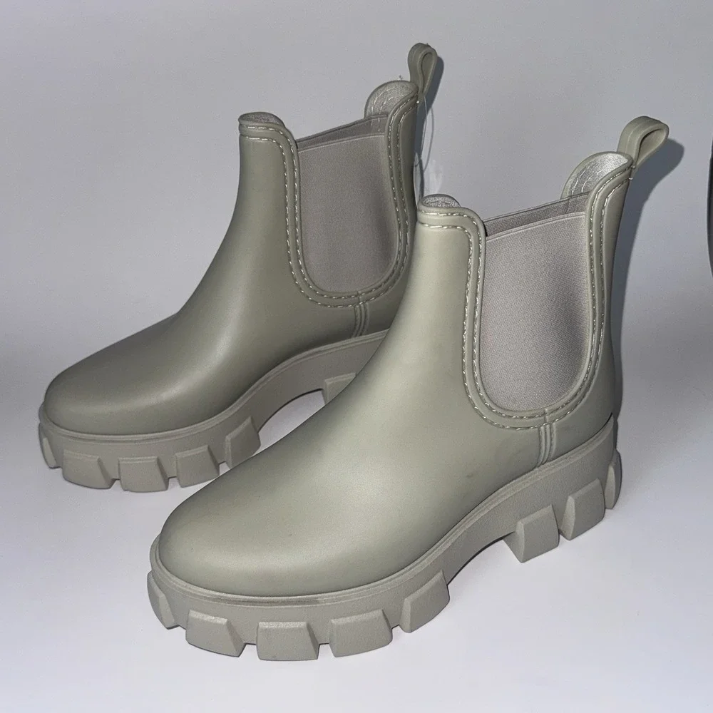 Jeffrey Campbell actual beige jeffrey