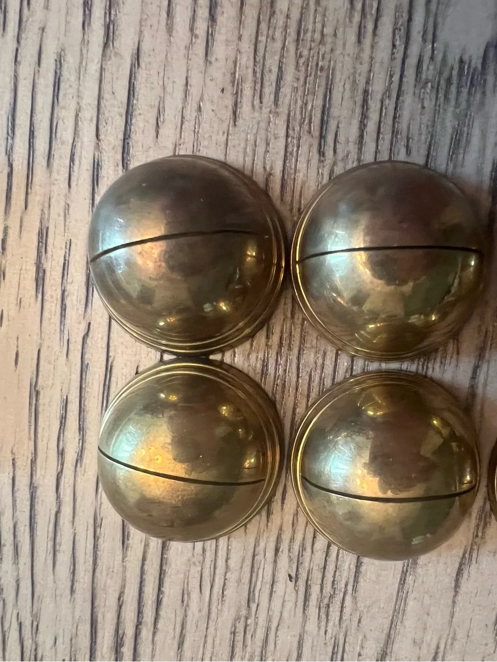 Williams Sonoma set vintage