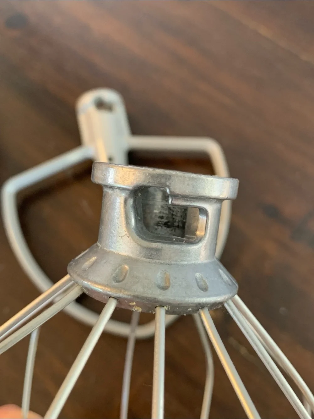 KichenAid Stand Mixer Beater Whisk Attachments