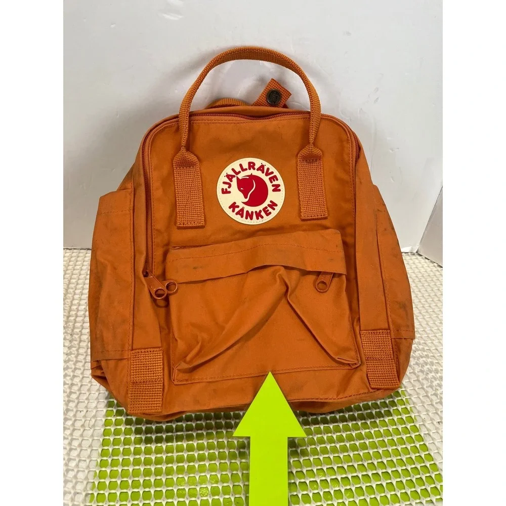 Fjallraven please fair vinylon