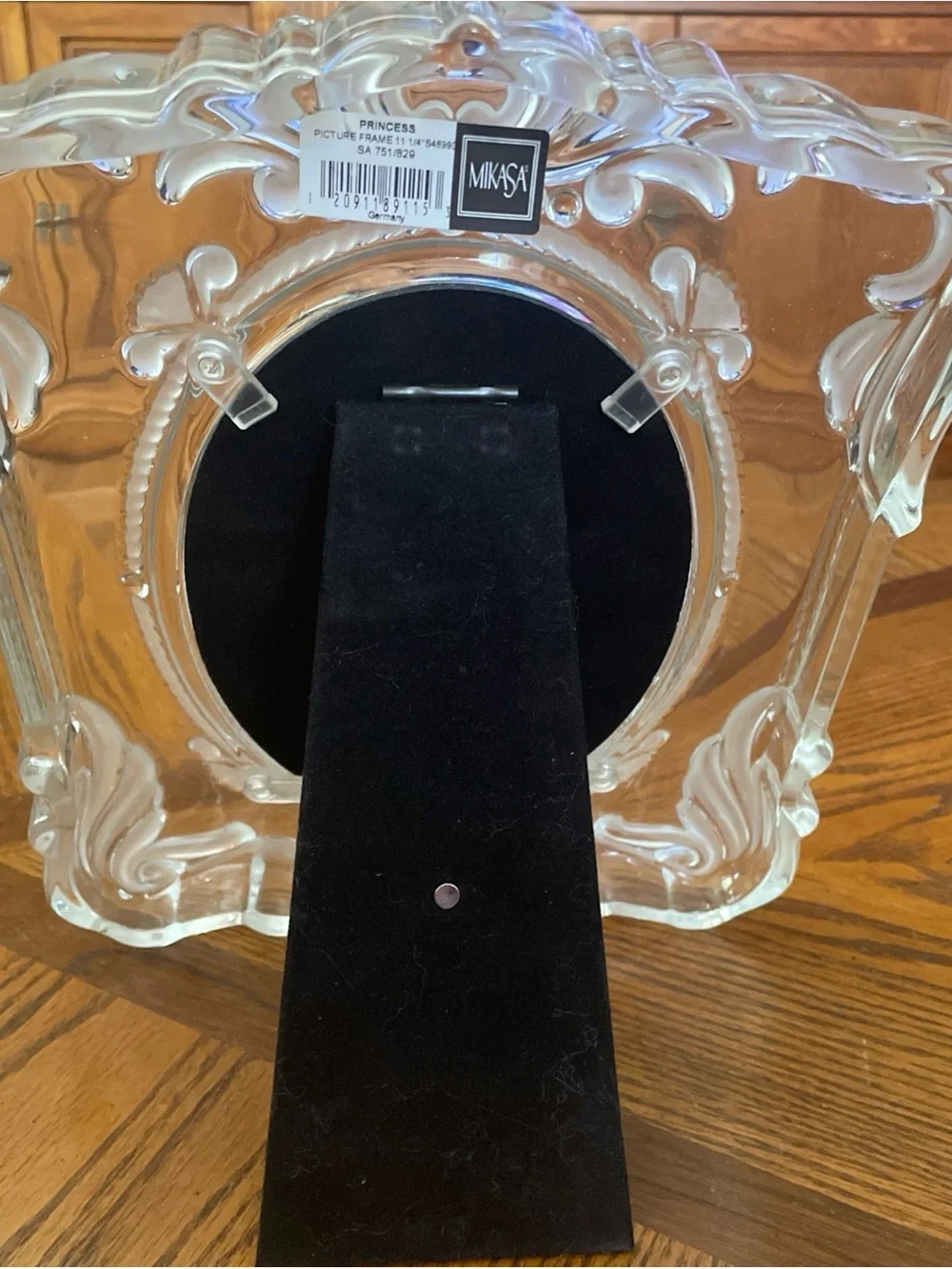 Mikasa shape frame