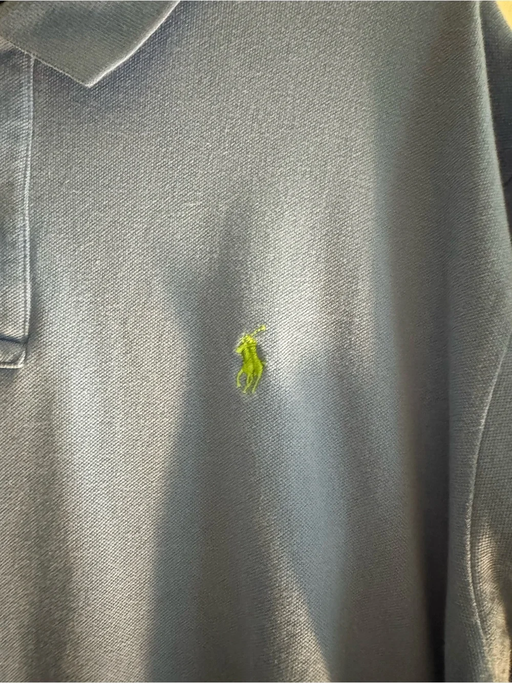 Ralph Lauren classic ralph