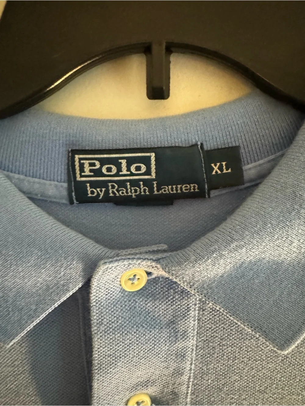 Ralph Lauren classic ralph