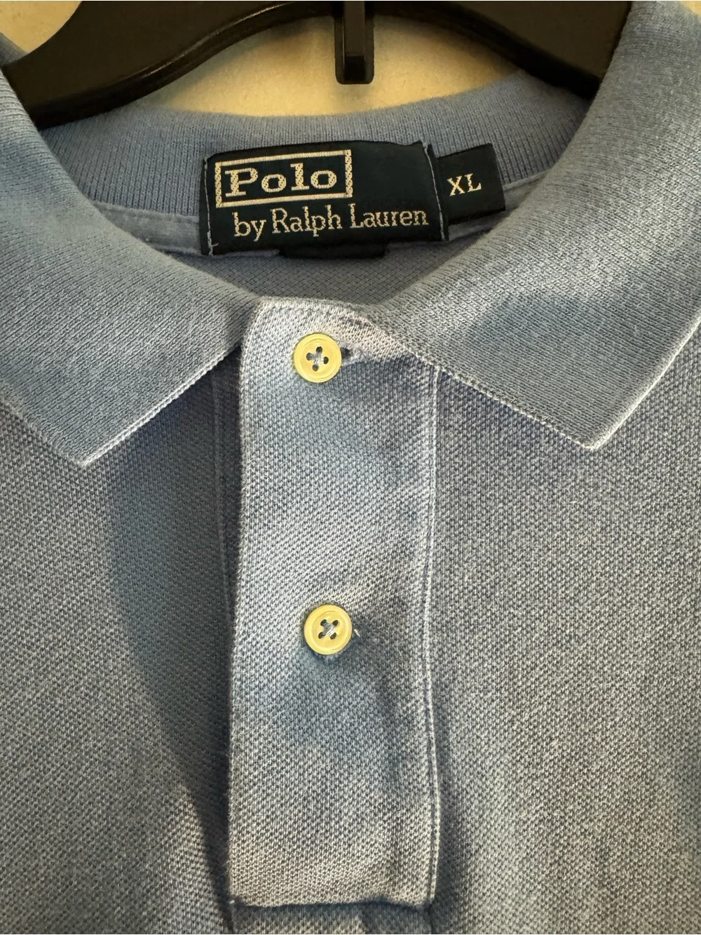Ralph Lauren classic ralph