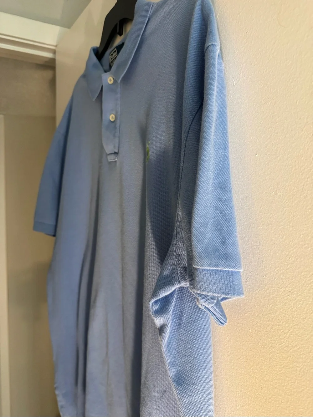 Ralph Lauren classic ralph