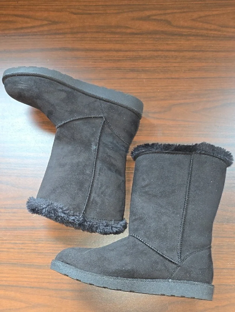 SO style wear