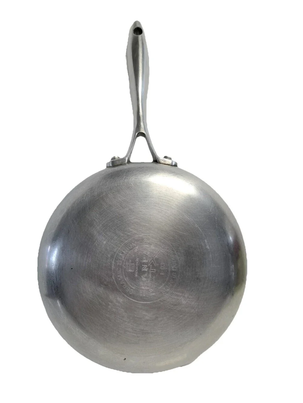 Scanpan 8