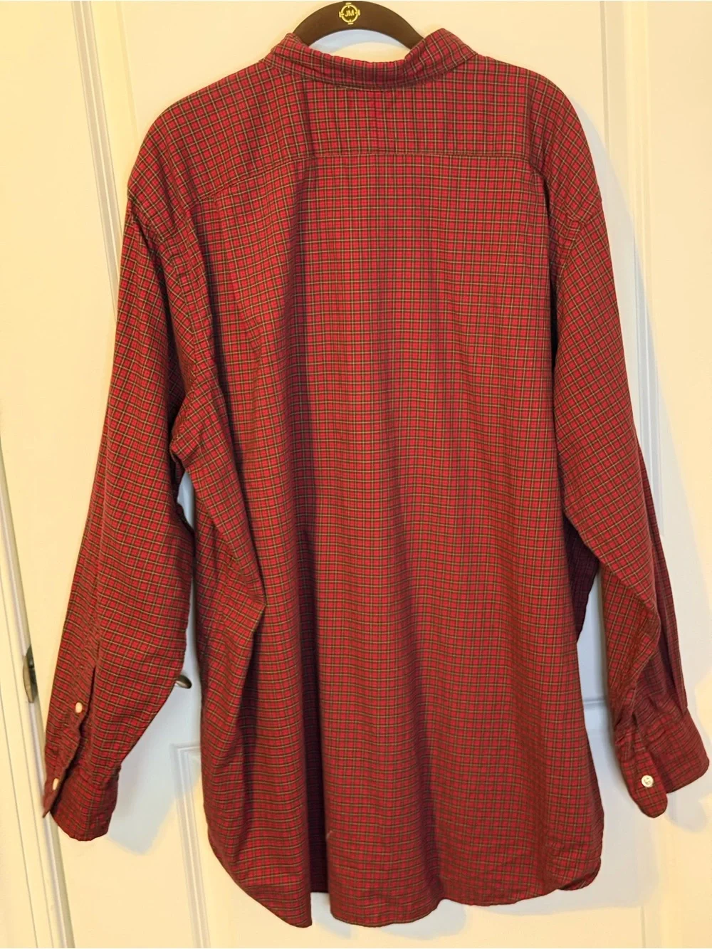 Ralph Lauren classic polo