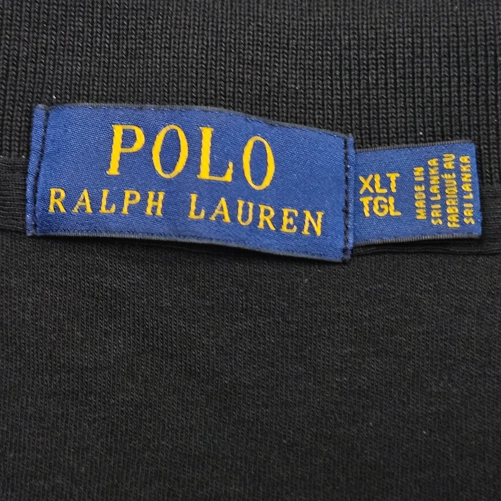 Ralph Lauren polo ralph