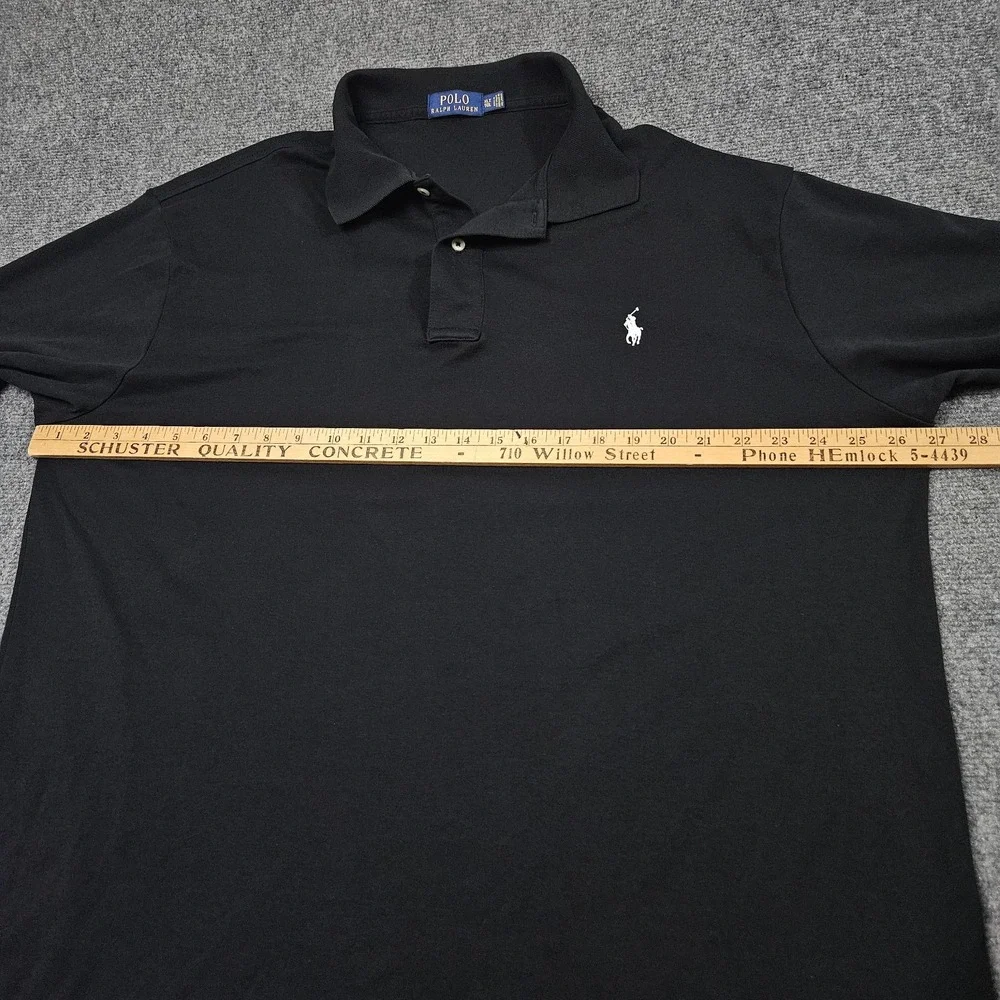 Ralph Lauren polo ralph