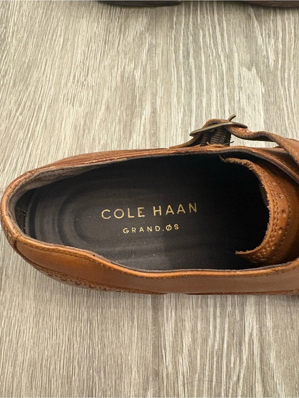 Cole Haan cole haan
