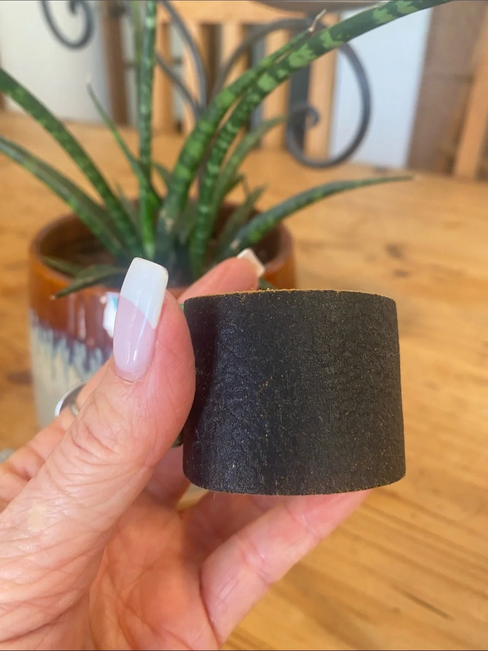 N/A artisan made