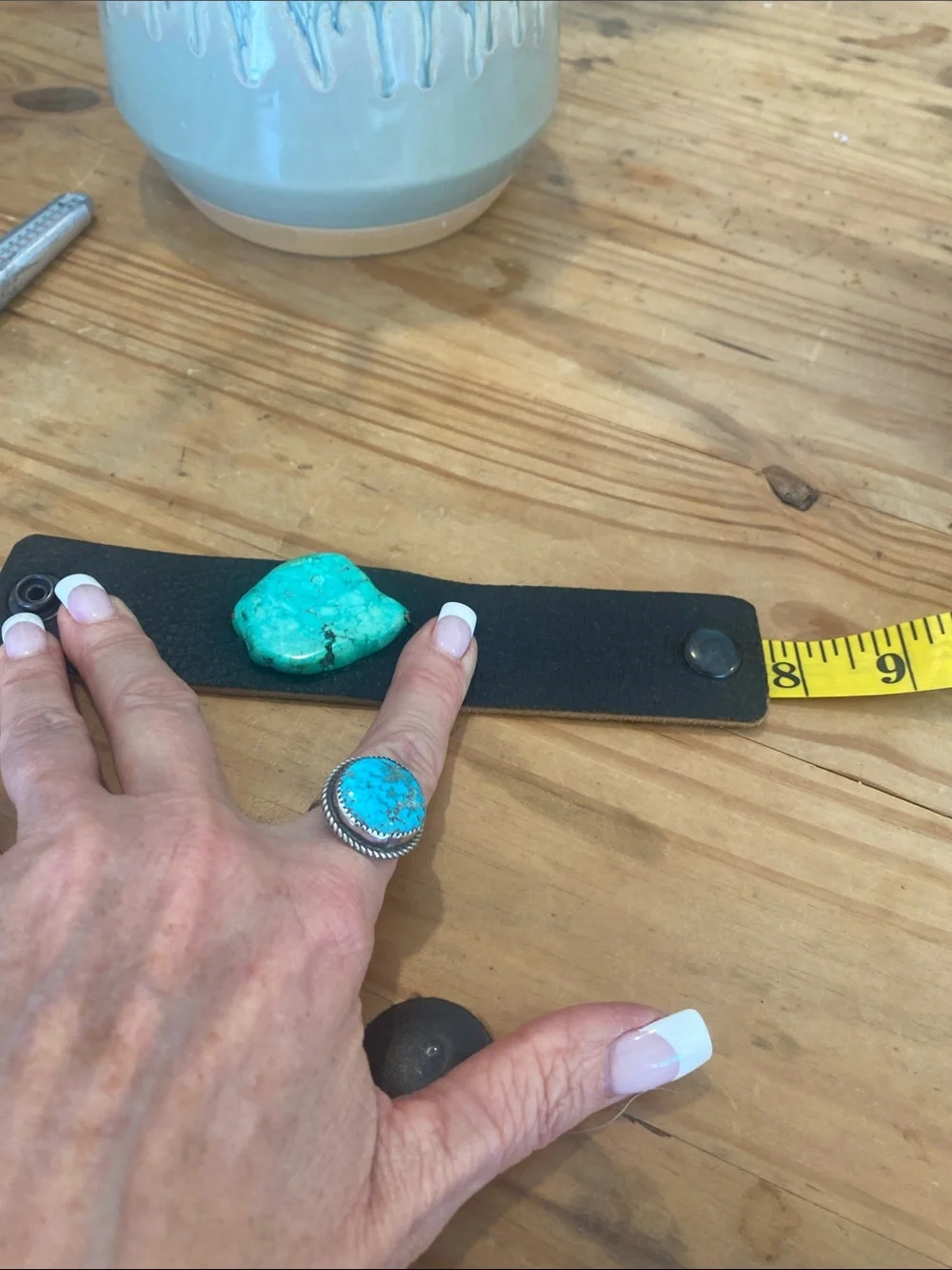 N/A artisan made