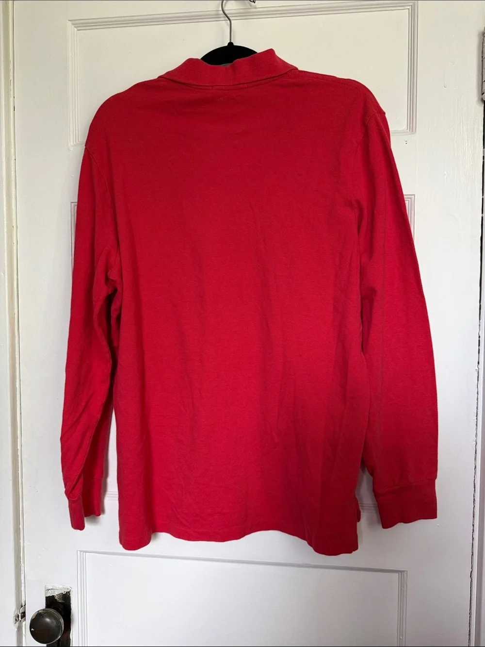 Ralph Lauren classic long